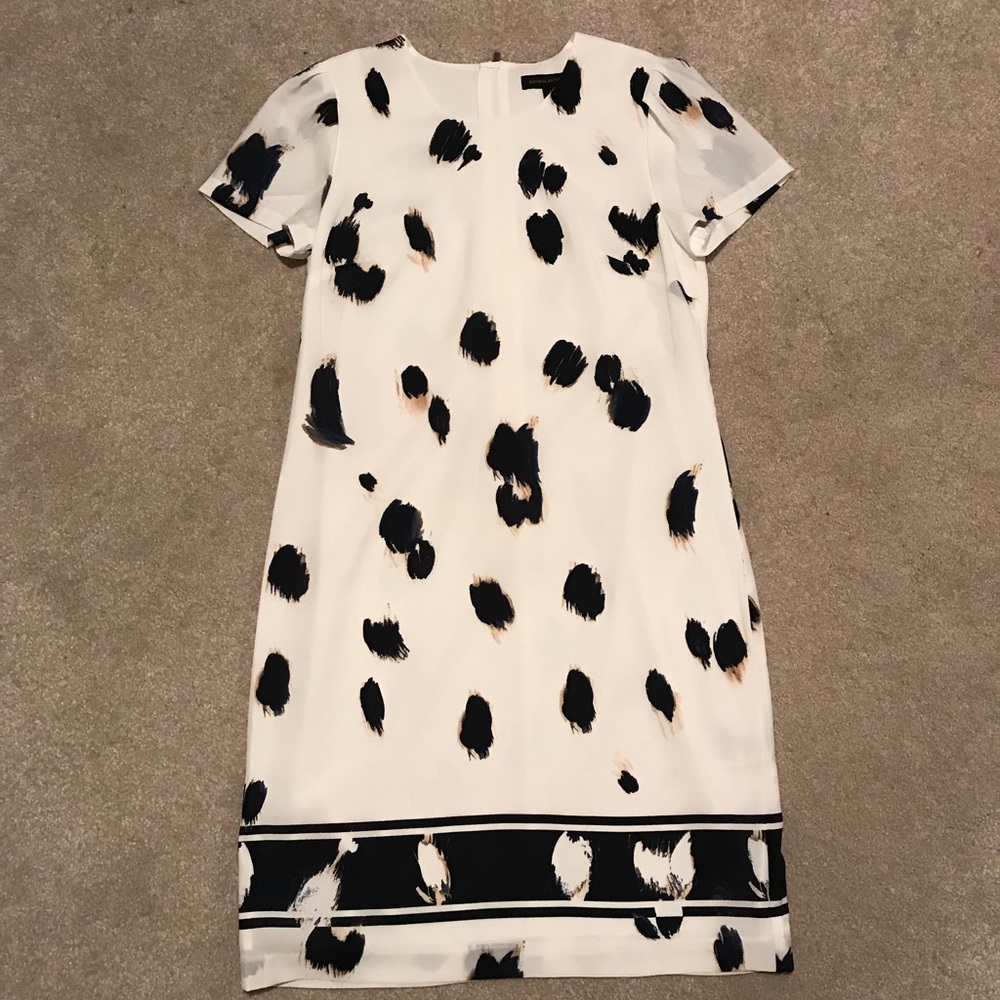 Shift Dress